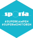 logo sportakampen 150h